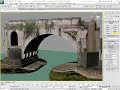 File Management in 3ds Max Importing a Sketchup Model