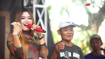 Dagang Pindang - Ajeng Nabila  New Arnika Jaya Live Desa Lohbener Jatibarang Indramayu