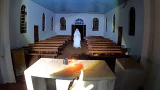 Top 5 Scary Places In North America Where Tourists Are Banned Scariest Places In America Tourists Are Banned From Visiting