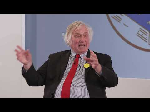 An hour with Willie Robson