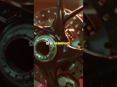 Wheel Ne Duniya Badal Di! 😲 | Invention That Changed Everything