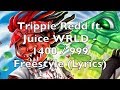 Trippie Redd & Juice WRLD - 1400/999 Freestyle π€
