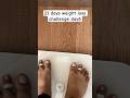 Day 6 #challenge #health #fattofit #love #like #loosebodyweight #vlog #gains