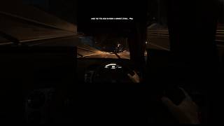 That 9,000 RPM Honda S2000 VTEC scream in rainy Tokyo! 🌧️🏎️ #shorts #gaming #cars #jdm #honda #ps5