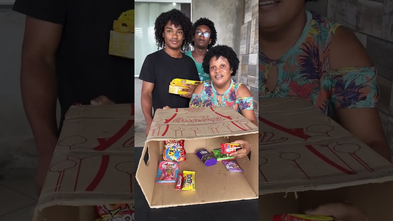 Quais são as merendas? Vídeo completo