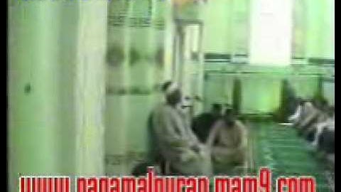 الشيخ عبد الحكم فهمى جمعة - سورة الكهف,قصار السور