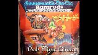 Godfather Cha Cha-Ramrods