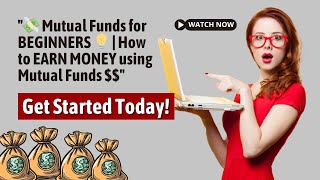 $$Mutual Funds for BEGINNERS $$How to EARN MONEY using Mutual Funds by SPOTLIGHT தமிழ் 143 views 3 months ago 11 minutes, 46 seconds