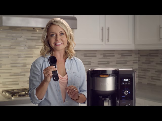 Ninja Hot and Cold Brew System - GoodStuffAtHome