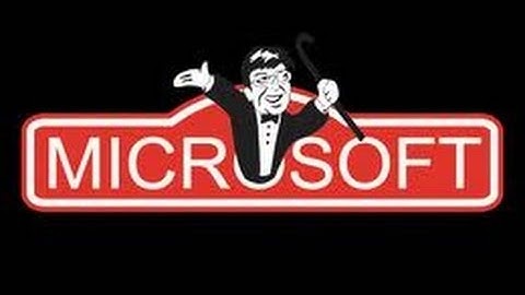 Microsoft is not a Monopoly!