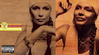 Angie Martinez- So Good (feat. Keon Bryce) (2002)