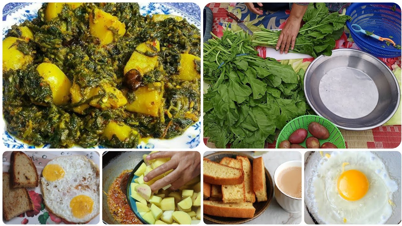 Rainy Day Vlog☁ | Aj Subah Se Bookhe Bete Thay | Saima's Kitchen Corner