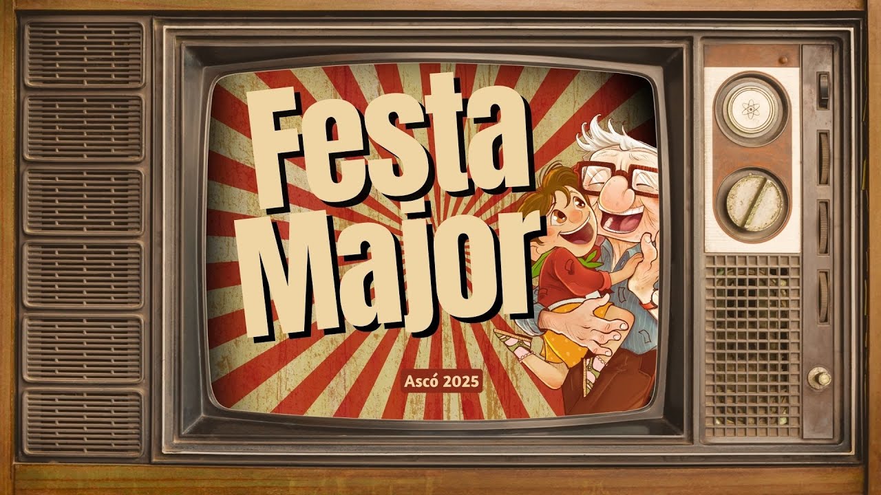 FESTA MAJOR 2025: Concert amb l'Orquestra Selvatana al Casal Municipal