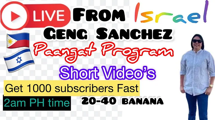 Tips To Grow Your Channel from 0 Subscribers to 10...
