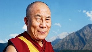 Dalai Lama Trolls Pray For Paris?