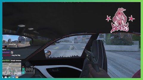 4Head airs out Little Seoul for fun | NoPixel 4.0 GTA RP | RP Clips Hub