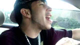 "THE WAY SHE MOVES" ZiON ft. AKON BY *MEl*