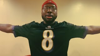 A PIVOTAL AFC NORTH MATCHUP: RAVENS VS BROWNS MNF PREVIEW