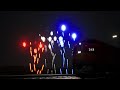 [4K] TSW5 "Horn On The Fourth Of July" Scenario With Hornshows!