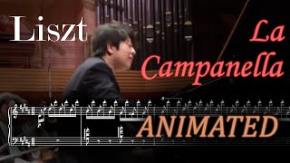 [ASM] La Campanella on Steroids | Lang Lang