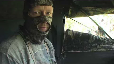 Utah Mule Deer Archery Hunt '11 - Pt 3