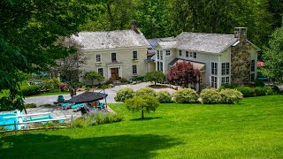 150 Torrey Woods Road video tour