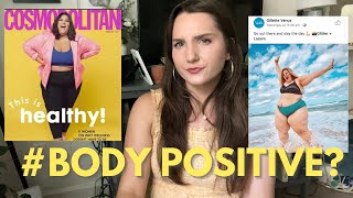 Body Positivity A Critical Analysis Of A Controversial Movement