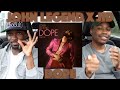 John Legend feat. JID - DOPE | FIRST REACTION/REVIEW