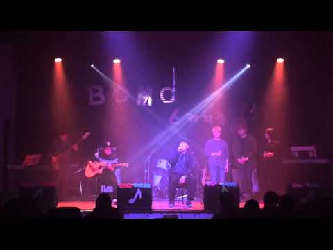 2-9 Let her go (16년도 BCMC 정기공연 2일차 / ★OBCMC 게스트(1)★)