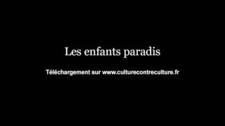 Les enfants paradis