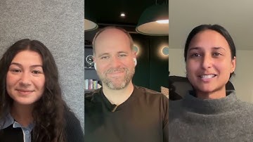 MCP and AI agents are building momentum