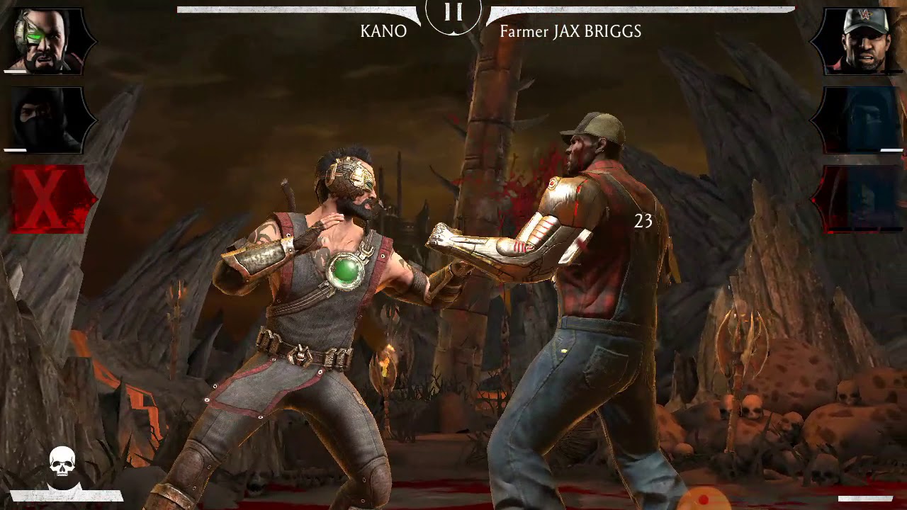 mortal kombat 4 for android mortal kombat 4 for android