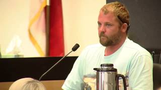 Christopher Vasata Trial Day 2 Brinden Sieff, Jason Armentano, CSI McClendon