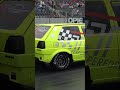 1300 حصان 30  2 فولكس فاجن جولف