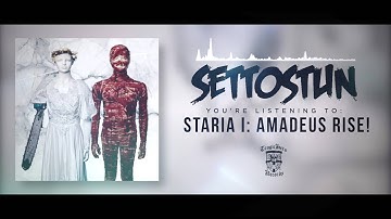 SET TO STUN - Staria I: Amadeus Rise!