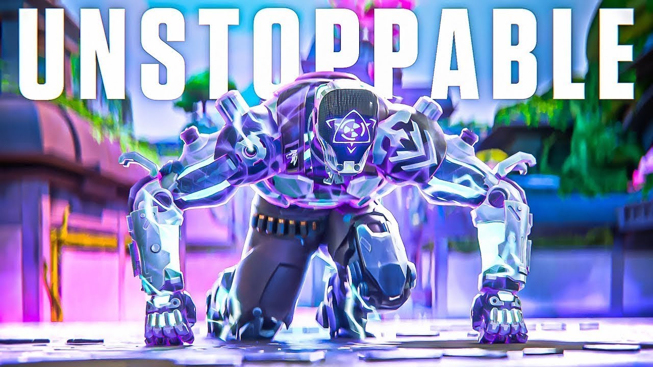 Kayo's Power Unleashed - Master the Ranked Arena