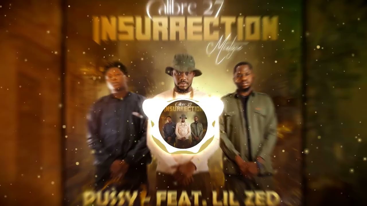 2. Calibre 27 Feat. Lil Zed - Pussy (Officiel 2022) adlı videoyu YouTube'da izle 2. Calibre 27 Feat. Lil Zed - Pussy (Officiel 2022) adlı videoyu YouTube'da izle