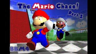 BBM4: The Mario Chase Part 1 (REMASTERED)
