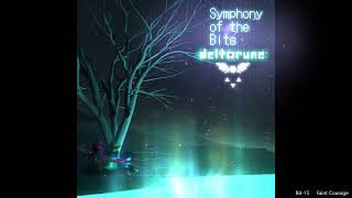 Deltarune Chapter 2 - Faint Courage Cover