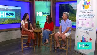 Early Achievers Preschool Hawaii: Now accepting applications for Fall 2025 opening