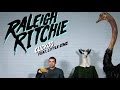 Raleigh Ritchie - Cuckoo feat. Little Simz (Official Audio)