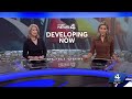 Georgia suspends gas tax