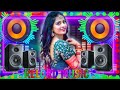 ( Old is Gold Dj Mix ) Tere Naam Humne Kiya Hai💗 Hindi Dj Song❤ Tere Naam 💘 Relord Music🎶