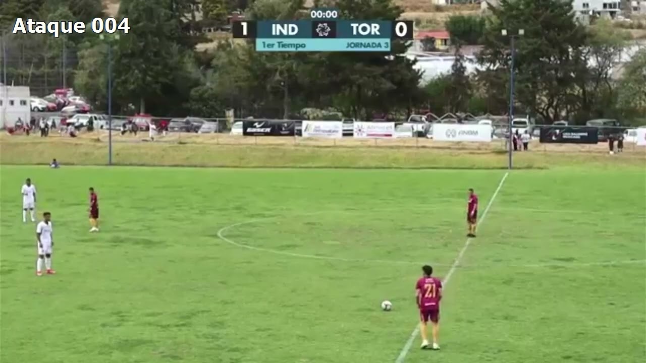 Análisis de partido | TorosMx vs Industriales | Jornada 3 | 26/02/2023