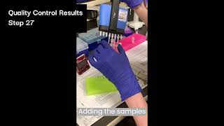 Amplicon Sequencing with QIAseq® 1-Step Amplicon Library Preparation