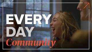 Every Day - Community :15