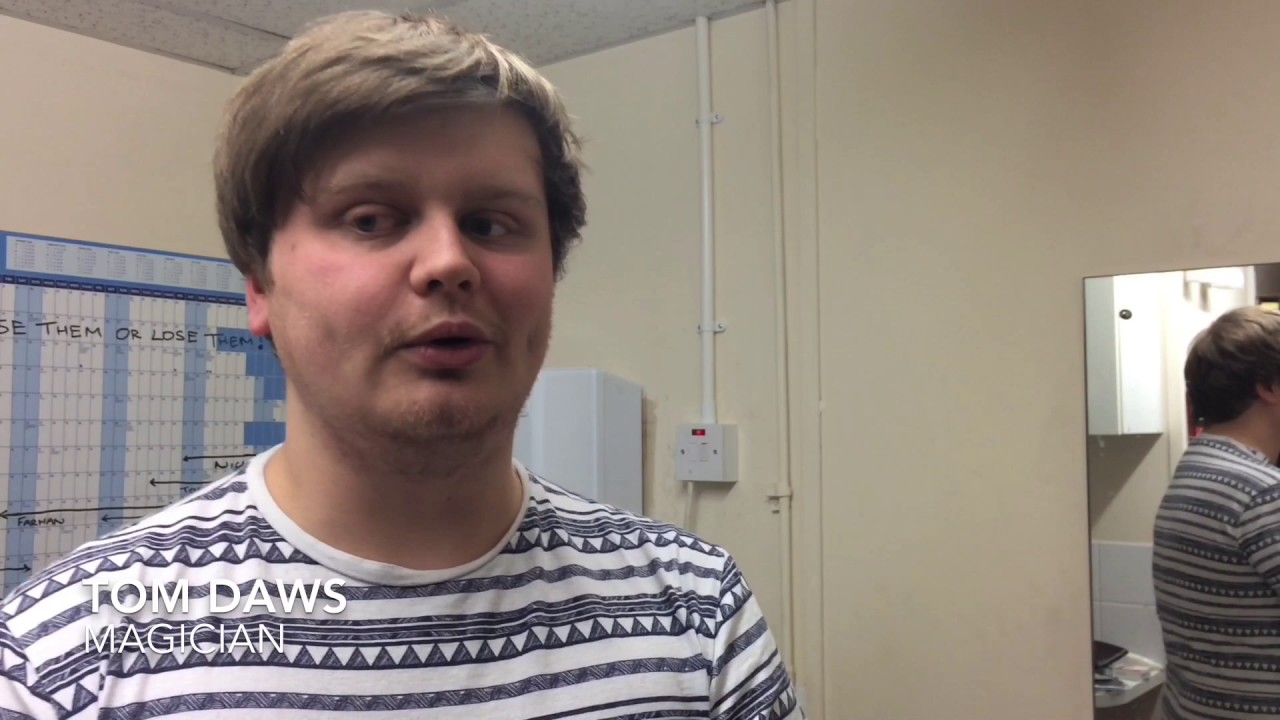 Tom Daws Interview YouTube tom-daws-interview-youtube