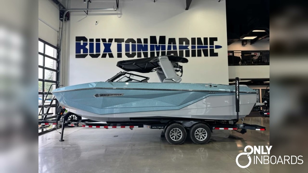 2027 Nautique G25 for Sale — Lewisville, TX | OnlyInboards.com
