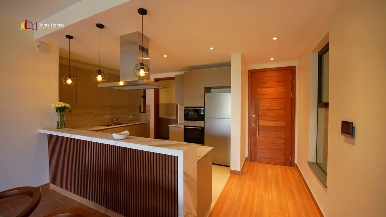 Live in Elegance – Luxurious 2 & 3 Bedroom Apartments in Riverside Drive, Nairobi