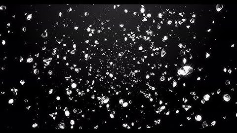 Diamonds Blast 01 | Motion Graphics template - Envato elements